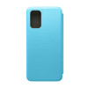 Чохол-книжка Premium для Samsung Galaxy A13 4G/A135 (2022) light blue