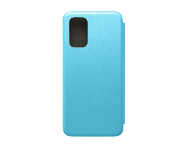 Чохол-книжка Premium для Samsung Galaxy A13 4G/A135 (2022) light blue