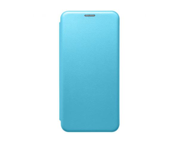 Чохол-книжка Premium для Samsung Galaxy A13 4G/A135 (2022) light blue