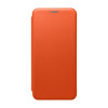 Чохол-книжка Premium для Samsung Galaxy A13 4G/A135 (2022) orange