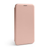 Чохол-книжка боковий Premium Samsung A13 4G / A135 Rose Gold