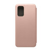 Чохол-книжка боковий Premium Samsung A13 4G / A135 Rose Gold
