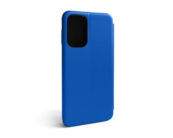 Чохол-книжка Premium для Samsung Galaxy A23 4G/A235 (2022) bright blue