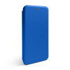Чохол-книжка Premium для Samsung Galaxy A23 4G/A235 (2022) bright blue
