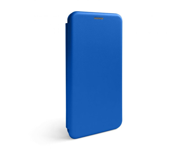 Чохол-книжка Premium для Samsung Galaxy A23 4G/A235 (2022) bright blue