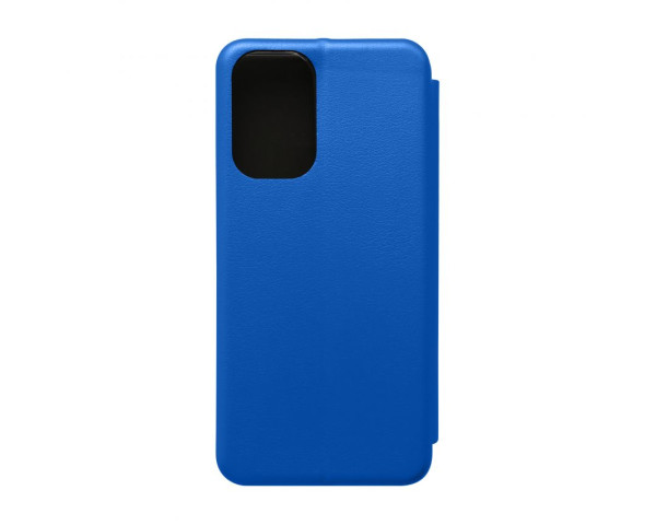 Чохол-книжка Premium для Samsung Galaxy A23 4G/A235 (2022) bright blue