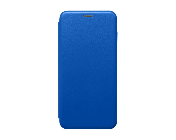 Чохол-книжка Premium для Samsung Galaxy A23 4G/A235 (2022) bright blue