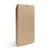 Чохол-книжка Premium для Samsung Galaxy A23 4G/A235 (2022) gold