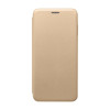 Чохол-книжка Premium для Samsung Galaxy A23 4G/A235 (2022) gold