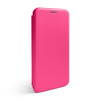 Чохол-книжка Premium для Samsung Galaxy A23 4G/A235 (2022) hot pink