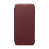Чохол-книжка Premium для Samsung Galaxy A23 4G/A235 (2022) marsala