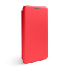 Чохол-книжка боковий Premium Samsung A23 4G / A235 Red