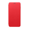 Чохол-книжка боковий Premium Samsung A23 4G / A235 Red