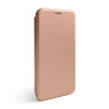 Чохол-книжка Premium для Samsung Galaxy A23 4G/A235 (2022) rose gold