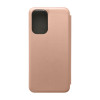 Чохол-книжка Premium для Samsung Galaxy A23 4G/A235 (2022) rose gold
