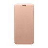 Чохол-книжка Premium для Samsung Galaxy A23 4G/A235 (2022) rose gold