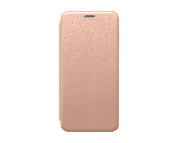 Чохол-книжка Premium для Samsung Galaxy A23 4G/A235 (2022) rose gold