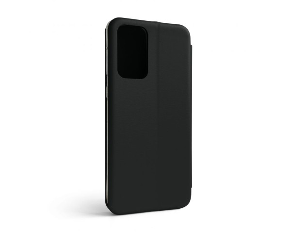 Чохол-книжка Premium для Samsung Galaxy A33 5G/A336 (2022) black