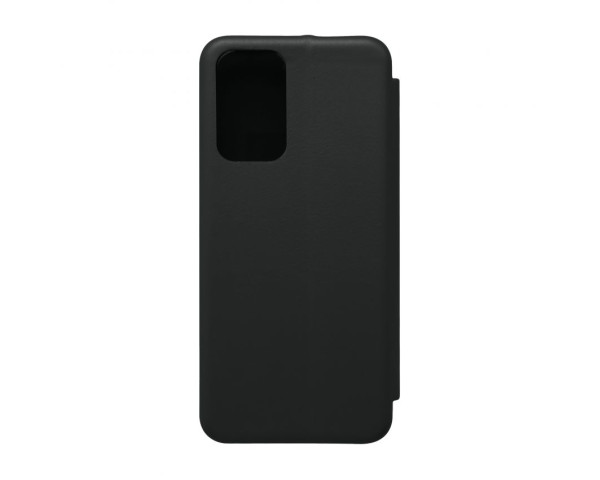 Чохол-книжка Premium для Samsung Galaxy A33 5G/A336 (2022) black