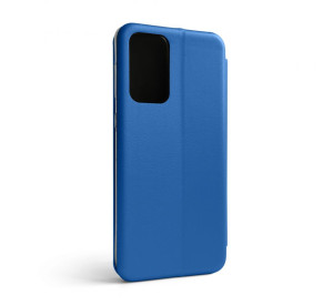 Чохол-книжка Premium для Samsung Galaxy A33 5G/A336 (2022) bright blue