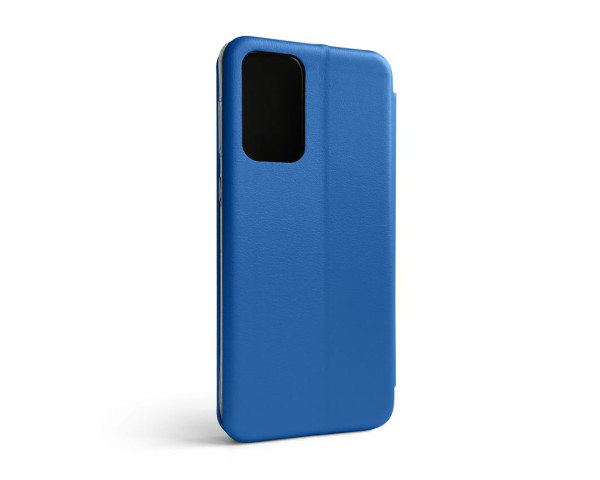 Чохол-книжка Premium для Samsung Galaxy A33 5G/A336 (2022) bright blue