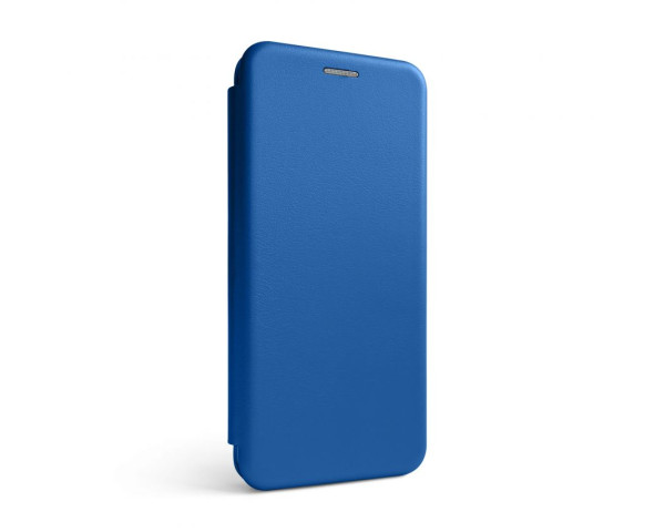 Чохол-книжка Premium для Samsung Galaxy A33 5G/A336 (2022) bright blue