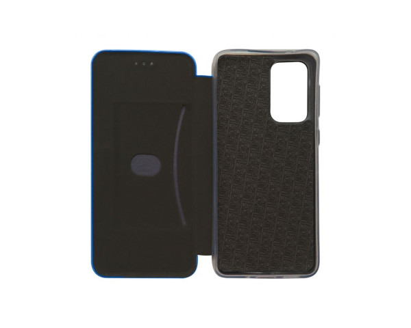 Чохол-книжка Premium для Samsung Galaxy A33 5G/A336 (2022) bright blue