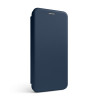 Чохол-книжка боковий Premium Samsung A33 5G / A336 Dark blue