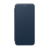 Чохол-книжка боковий Premium Samsung A33 5G / A336 Dark blue