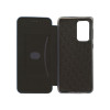 Чохол-книжка боковий Premium Samsung A33 5G / A336 Dark blue