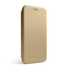 Чохол-книжка боковий Premium Samsung A33 5G / A336 Gold