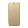 Чохол-книжка боковий Premium Samsung A33 5G / A336 Gold