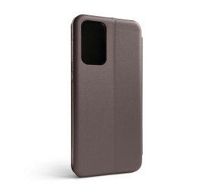 Чохол-книжка Premium для Samsung Galaxy A33 5G/A336 (2022) grey