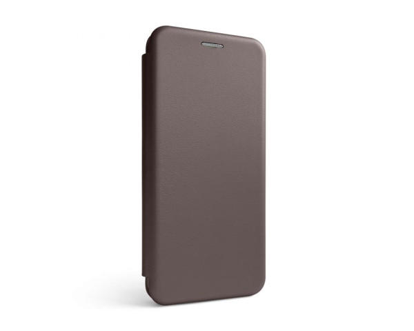 Чохол-книжка Premium для Samsung Galaxy A33 5G/A336 (2022) grey