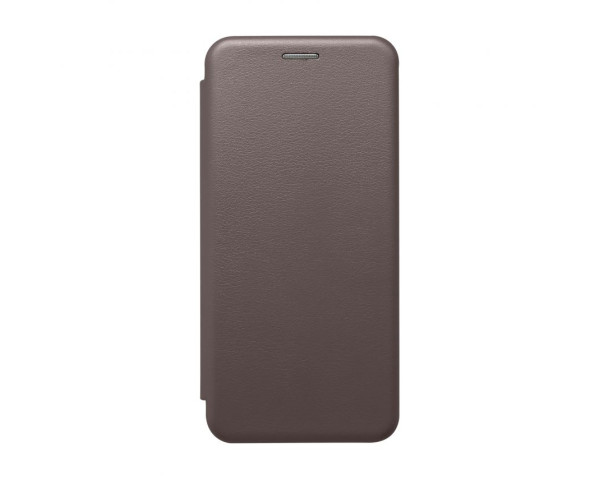 Чохол-книжка Premium для Samsung Galaxy A33 5G/A336 (2022) grey