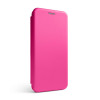 Чохол-книжка боковий Premium Samsung A33 5G / A336 Hot pink