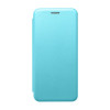 Чохол-книжка боковий Premium Samsung A33 5G / A336 Light blue