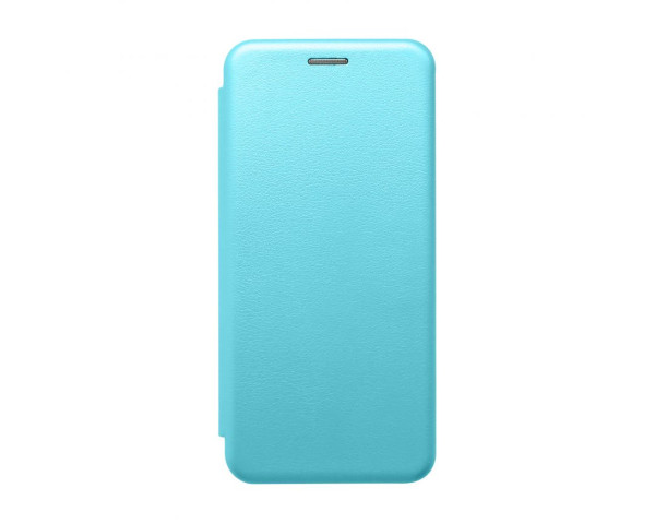Чохол-книжка боковий Premium Samsung A33 5G / A336 Light blue