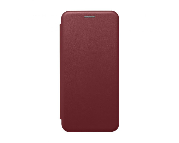 Чохол-книжка Premium для Samsung Galaxy A33 5G/A336 (2022) marsala