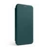 Чохол-книжка Premium для Samsung Galaxy A33 5G/A336 (2022) midnight green