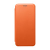 Чохол-книжка боковий Premium Samsung A33 5G / A336 Orange