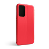 Чохол-книжка боковий Premium Samsung A33 5G / A336 Red