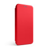 Чохол-книжка боковий Premium Samsung A33 5G / A336 Red
