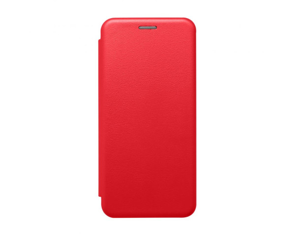 Чохол-книжка боковий Premium Samsung A33 5G / A336 Red