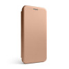 Чохол-книжка боковий Premium Samsung A33 5G / A336 Rose Gold