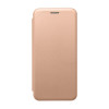 Чохол-книжка боковий Premium Samsung A33 5G / A336 Rose Gold