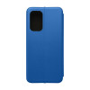 Чохол-книжка боковий Premium Samsung A53 5G / A536 Bright blue