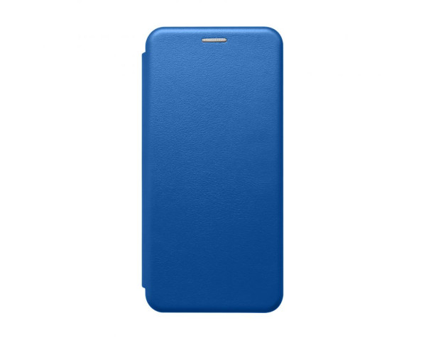 Чохол-книжка боковий Premium Samsung A53 5G / A536 Bright blue