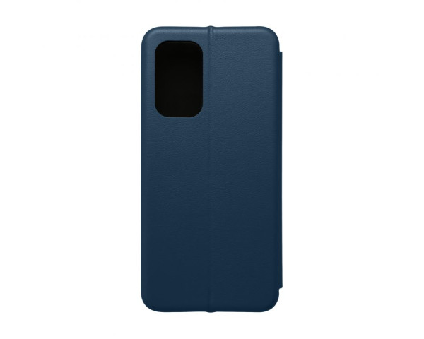 Чохол-книжка Premium для Samsung Galaxy A53 5G/A536 (2022) dark blue