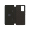 Чохол-книжка Premium для Samsung Galaxy A53 5G/A536 (2022) dark blue